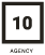 10-agency