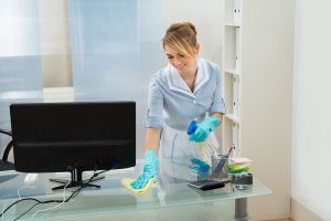 Office Cleaning Service